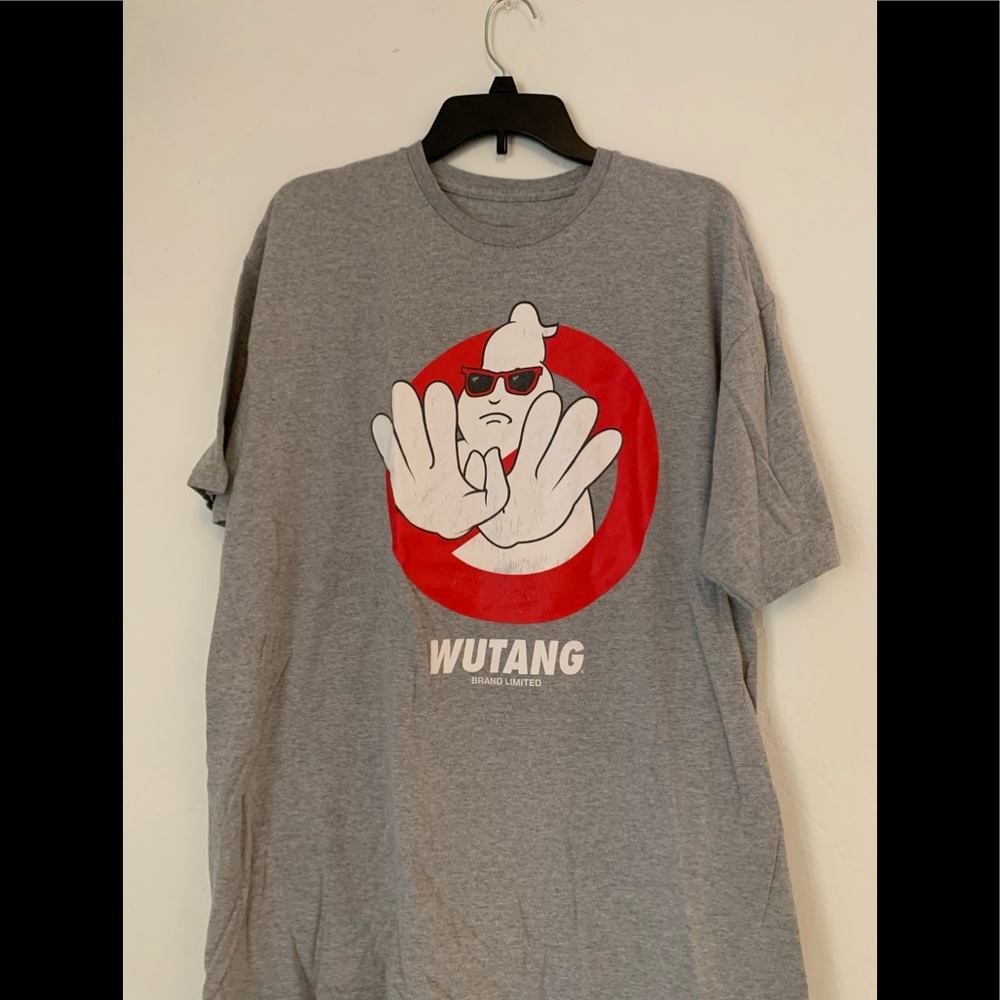 Ghostbusters men’s T-shirt